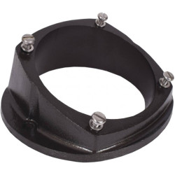 Support incliné 20° pour Pompe Hydraulique LS LECO2200028 PIECESBATEAUX.COM