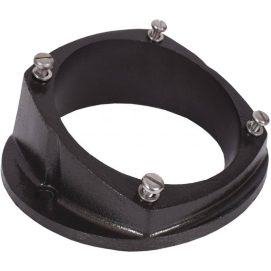 Supporto inclinato 20° per pompa idraulica LS LECO2200028 PIECESBATEAUX.COM