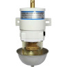 Décanteur MERCRUISER et VOLVO Diesel RACOR 500MA 850481 PIECESBATEAUX.COM