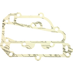 Guarnizione di piastra scarico MERCURY 6 a 15Cv 2-Tempi 19184 PIECESBATEAUX.COM