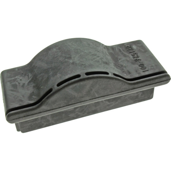 Bloc remplissage embase MERCURY VERADO 821526001 PIECESBATEAUX.COM