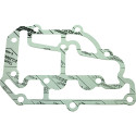 Guarnizione della piastra di scarico MERCURY 6 a 15Cv 2-Tempi 19185 PIECESBATEAUX.COM