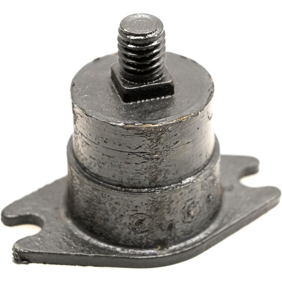 Silent-Bloc supérieur JOHNSON-EVINRUDE 20 à 30Cv arbre long 0325974 PIECESBATEAUX.COM