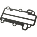 Junta de tapa de escape JOHNSON-EVINRUDE 6 y 8 CV 325271 PIECESBATEAUX.COM