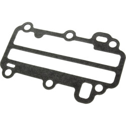 Junta de tapa de escape JOHNSON-EVINRUDE 6 y 8 CV 325271 PIECESBATEAUX.COM