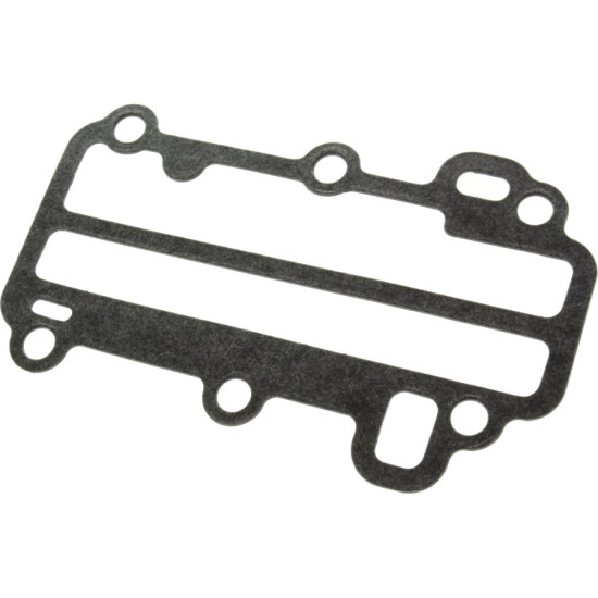 Junta de tapa de escape JOHNSON-EVINRUDE 6 y 8 CV 325271 PIECESBATEAUX.COM