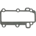 Junta de tapa de escape JOHNSON-EVINRUDE 6 y 8 CV 329080 PIECESBATEAUX.COM