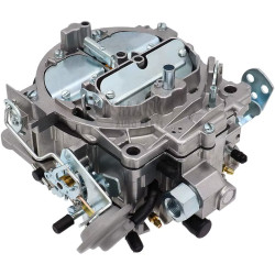 Carburador QuadraJet MERCRUISER y OMC V8 5.0L 5.7L (1977-1995) REC1347-816373A4 PIECESBATEAUX.COM