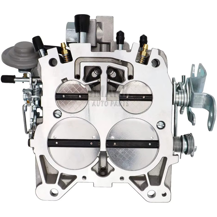 Carburador QuadraJet MERCRUISER y OMC V8 5.0L 5.7L (1977-1995) REC1347-816373A4 PIECESBATEAUX.COM