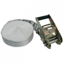 Correa con trinquete 4 toneladas L7M x 50 mm 007882--EURO PIECESBATEAUX.COM
