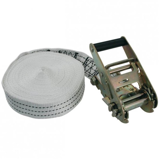 Correa con trinquete 4 toneladas L7M x 50 mm 007882--EURO PIECESBATEAUX.COM