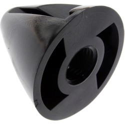 Tuerca de hélice HONDA BF8, BF75, BF100 58141-881-010 PIECESBATEAUX.COM