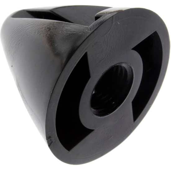 Dado elica HONDA BF8, BF75, BF100 58141-881-010 PIECESBATEAUX.COM