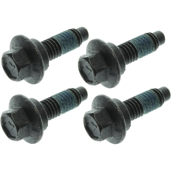 Vite MERCURY (venduta in confezione da 4) 892073002 PIECESBATEAUX.COM