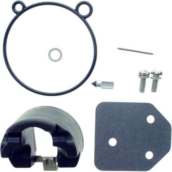 Kit carburatore YAMAHA F6A, F8C, F9.9F (2006-2009) 6AU-W0093-00-00 PIECESBATEAUX.COM