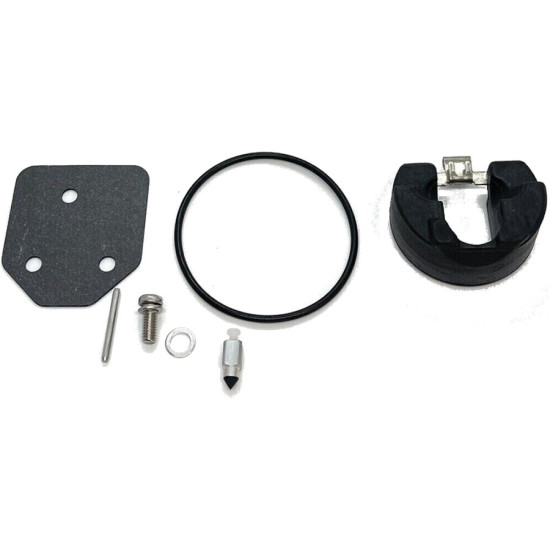 Kit carburatore YAMAHA F6A, F6B, F8C (2001-2013) 68T-W0093-00-00 PIECESBATEAUX.COM
