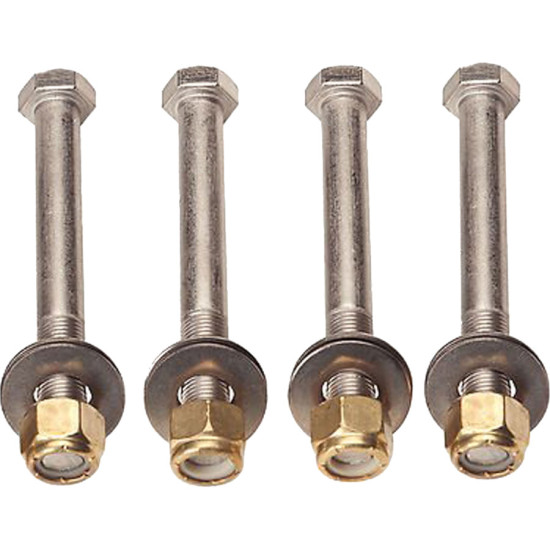 Kit de fixation moteur hors-bord 4.5" DK6145 PIECESBATEAUX.COM