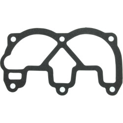 Guarnizione coperchio testata MERCURY 6 a 15Cv 2-Tempi 19207002 PIECESBATEAUX.COM