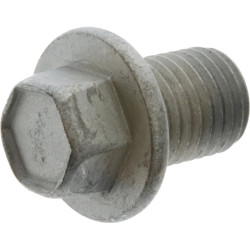MERCURY 2.5 to 6 hp 4-stroke and TOHATSU engine drain plug 803509021 PIECESBATEAUX.COM