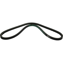 Courroie VOLVO MD2040 et D2 RM967114 PIECESBATEAUX.COM