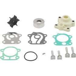 Kit Bomba de Agua YAMAHA 50 a 70 CV con Cuerpo 8M6012797 PIECESBATEAUX.COM