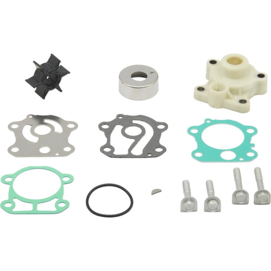 Kit Bomba de Agua YAMAHA 50 a 70 CV con Cuerpo 8M6012797 PIECESBATEAUX.COM