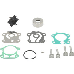 Kit bomba de agua YAMAHA 50 a 70 CV sin cuerpo 8M6012798 PIECESBATEAUX.COM