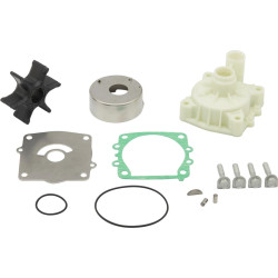 Kit pompa dell'acqua YAMAHA da 150 a 300 CV con corpo pompa 8M6012787 PIECESBATEAUX.COM