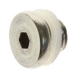 Vite di scarico piede JOHNSON-EVINRUDE (con guarnizione) 18-4255 PIECESBATEAUX.COM