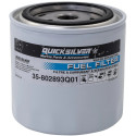 Filtro carburante MERCURY, MERCRUISER, VOLVO 802893Q01 PIECESBATEAUX.COM