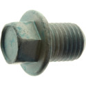 Tappo di scarico motore HONDA 12 mm 90131-ZV5-000 PIECESBATEAUX.COM