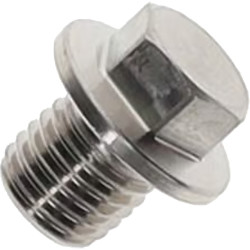 Tapón de drenaje del motor MERCURY VERADO 135 a 350 CV 888592005 PIECESBATEAUX.COM