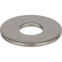 Rondella Dado elica MERCURY MARINER e YAMAHA 16146 PIECESBATEAUX.COM