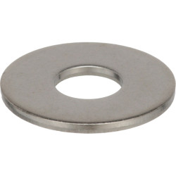 Rondella Dado elica MERCURY MARINER e YAMAHA 16146 PIECESBATEAUX.COM