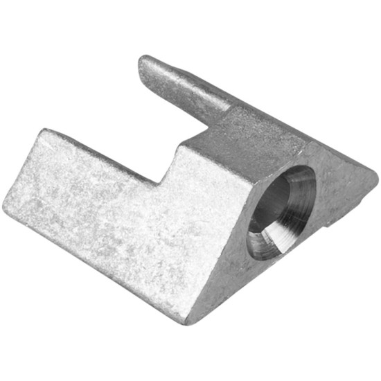 Ánodo Culata Zinc YAMAHA 25-90Cv 2-Tiempos YAM037--ANO07411 PIECESBATEAUX.COM