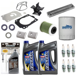 Revizione kit SUZUKI DF200, 225, 250 (2004 e +) DF250 PIECESBATEAUX.COM