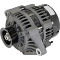 MERCURY VERADO 135-400HP alternator REC892940T02 PIECESBATEAUX.COM