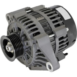 MERCURY VERADO 135-400HP alternator REC892940T02 PIECESBATEAUX.COM