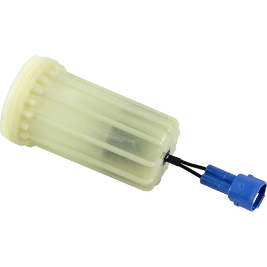 Serbatoio filtro carburante YAMAHA e SUZUKI 15413-93J10 PIECESBATEAUX.COM