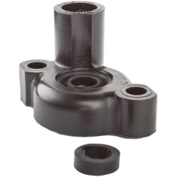 Tapa de la bomba de agua MERCURY 4 a 9,8 CV 2 tiempos 93224A1 PIECESBATEAUX.COM