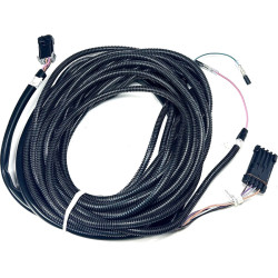 Haz de cables Accesorios MERCURY SmartCraft 6 pins 8M0075945 PIECESBATEAUX.COM