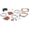 Kit carburador JOHNSON EVINRUDE V4 V6 (60°) con flotador 8M6013878 PIECESBATEAUX.COM