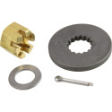 Kit dado elica SUZUKI 150-300 CV 57630-92E00 PIECESBATEAUX.COM