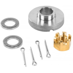 Kit dado elica SUZUKI 8-20Cv 17041501A PIECESBATEAUX.COM