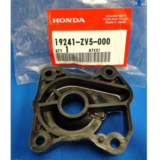 Base pompa acqua HONDA BF25-BF50 19241-ZV5-000 PIECESBATEAUX.COM