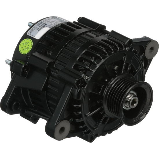 Alternateur MERCRUISER V6 et V8 MPI (à partir de 2001) REC863077T PIECESBATEAUX.COM