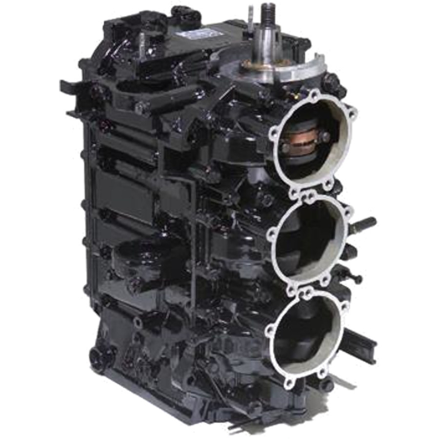 Tête motrice MERCURY 90Cv 2Temps 3Cylindres 809837T97 PIECESBATEAUX.COM