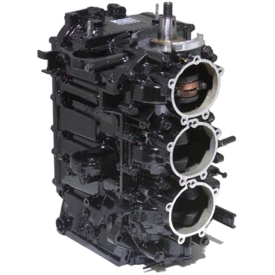 Tête motrice MERCURY 90Cv 2Temps 3Cylindres 809837T97 PIECESBATEAUX.COM