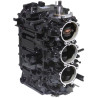 Tête motrice MERCURY 90Cv 2Temps 3Cylindres 809837T97 PIECESBATEAUX.COM