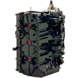 Tête motrice MERCURY 90Cv 2Temps 3Cylindres 809837T97 PIECESBATEAUX.COM
